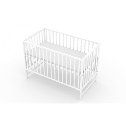 Patut fara sertar VESSANTI ARES - Alb