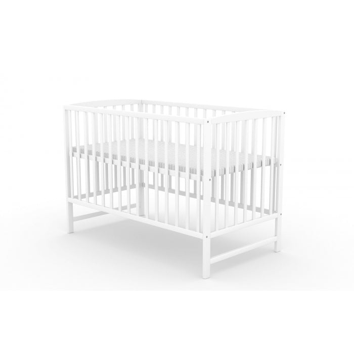 Patut fara sertar VESSANTI ARES - Alb