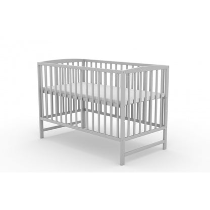 Patut fara sertar VESSANTI ARES - Gri