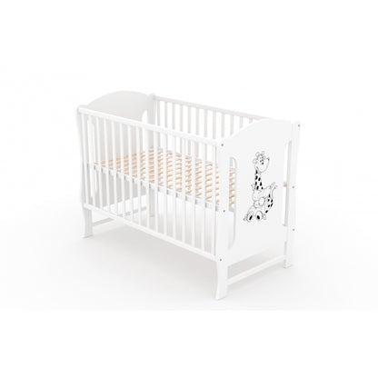 Patut fara sertar VESSANTI ZUZA - Alb