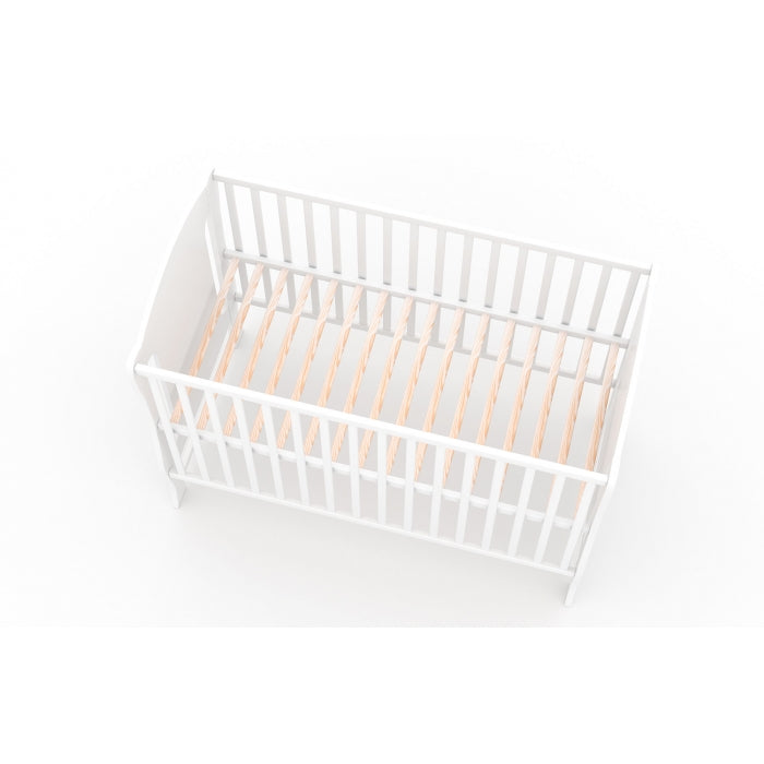 Patut fara sertar VESSANTI ZUZA - Alb