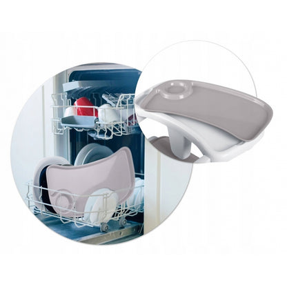 Scaun de masa pentru copii Nukido Tulo 700400 - Mov