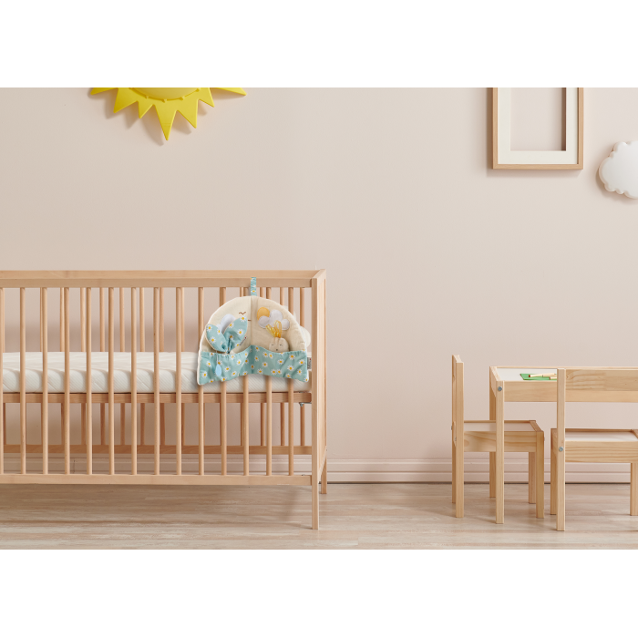 Jucarie senzoriala 3 in 1  Kokoro