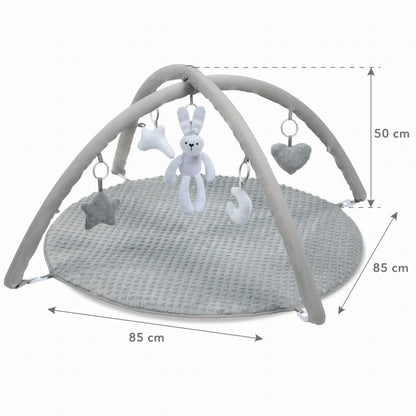 Salteluta de joaca Kidwell GRACE Gray