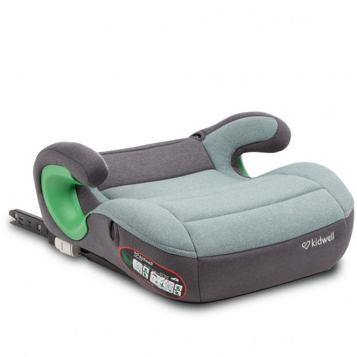 Scaun auto cu Isofix 15-36 Kg Kidwell Weston - Mint