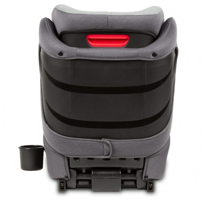 Scaun auto cu Isofix 15-36 Kg Kidwell Weston - Dark Gray