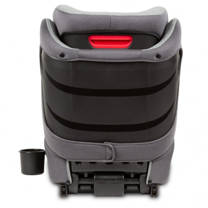 Scaun auto cu Isofix 15-36 Kg Kidwell Weston - Light Gray