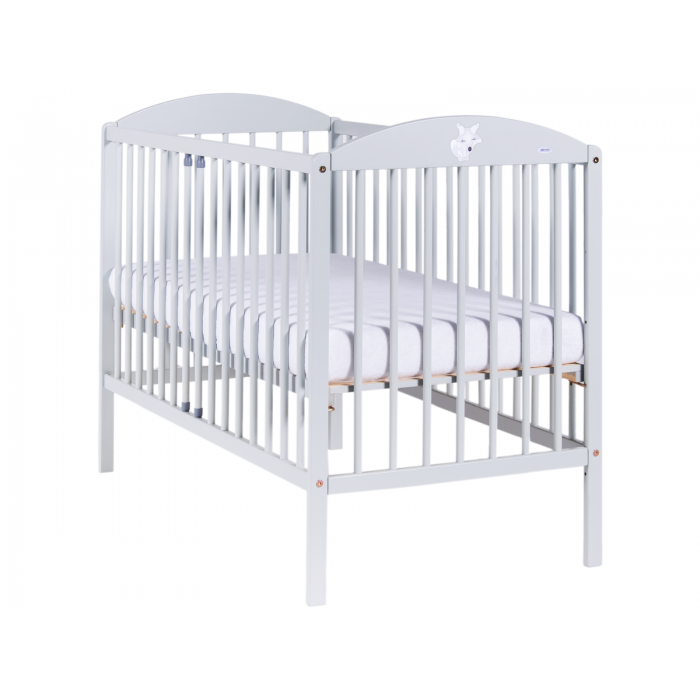 Patut Drewex Fox - Gri