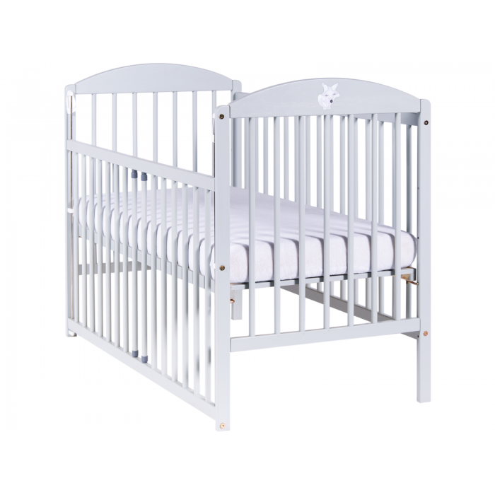 Patut Drewex Fox culisant - Gri