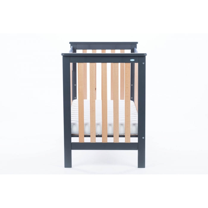 Patut Drewex Leo culisant - Graphite