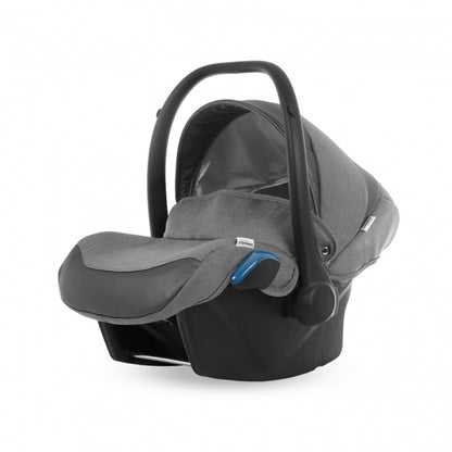 Carucior 3 in 1 Camarelo OLLIO 01