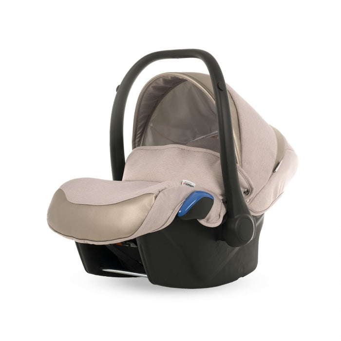 Carucior 3 in 1 Camarelo OLLIO 03