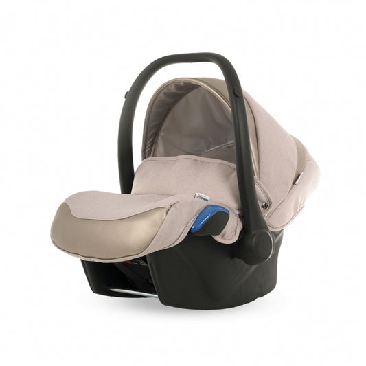 Carucior 3 in 1 Camarelo OLLIO 03