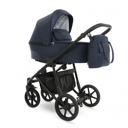 Carucior 3 in 1 Camarelo OLLIO 04