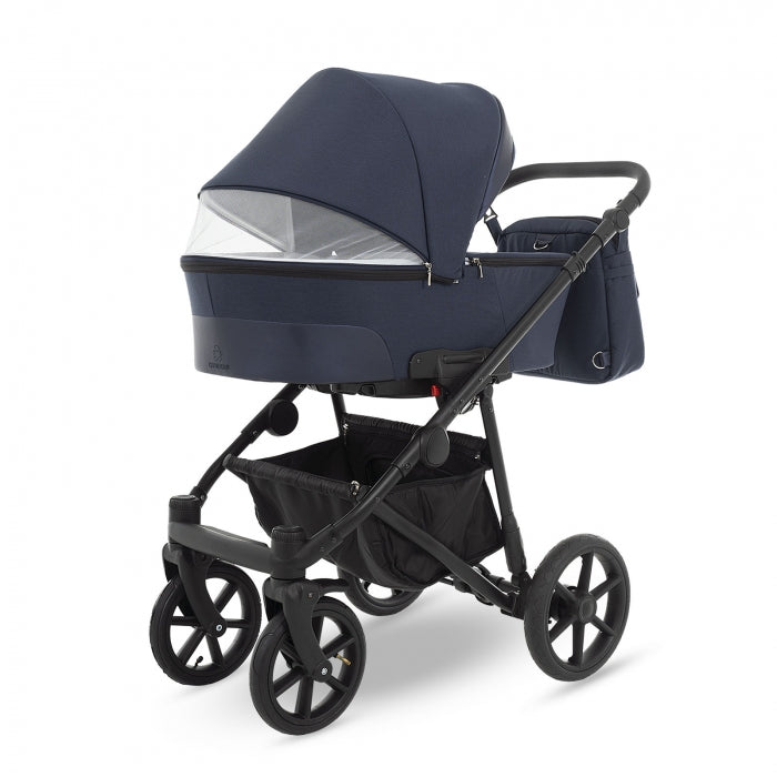 Carucior 3 in 1 Camarelo OLLIO 04