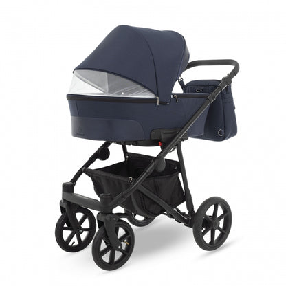 Carucior 3 in 1 Camarelo OLLIO 04