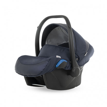 Carucior 3 in 1 Camarelo OLLIO 04