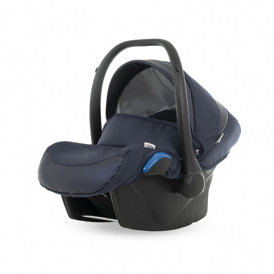 Carucior 3 in 1 Camarelo OLLIO 04