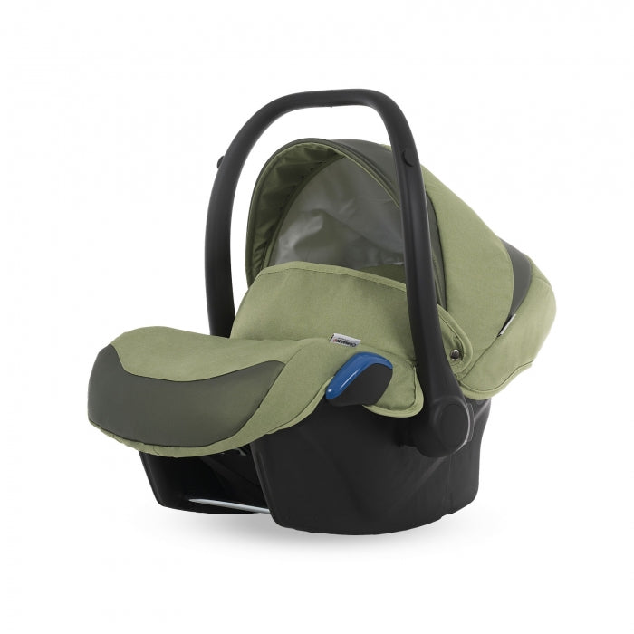 Carucior 3 in 1 Camarelo OLLIO 05