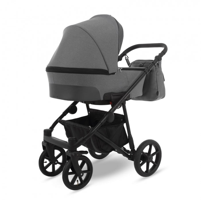 Carucior 3 in 1 Camarelo OLLIO 08