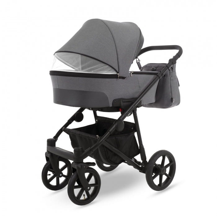 Carucior 3 in 1 Camarelo OLLIO 08