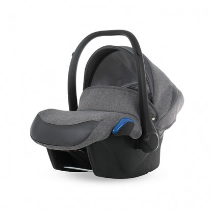 Carucior 3 in 1 Camarelo OLLIO 08