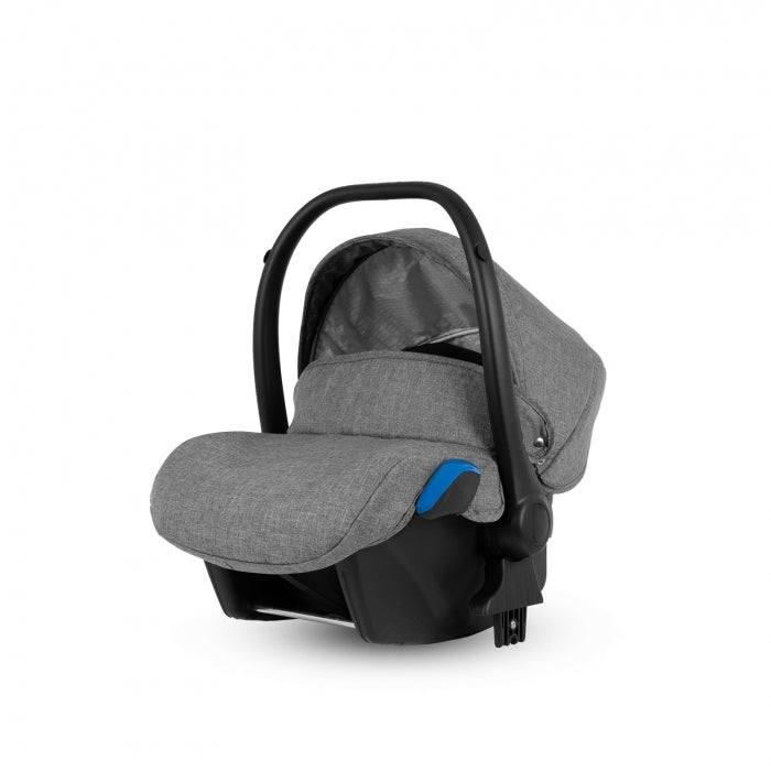 Carucior 3 in 1 Camarelo NAVO 02