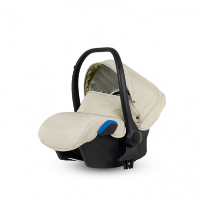 Carucior 3 in 1 Camarelo NAVO 06