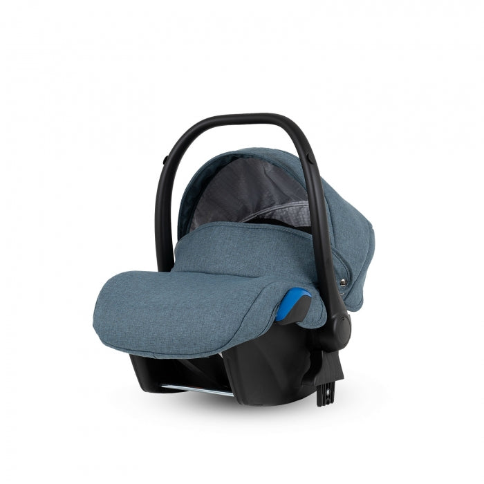 Carucior 3 in 1 Camarelo NAVO 08