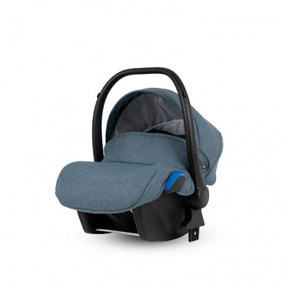 Carucior 3 in 1 Camarelo NAVO 08