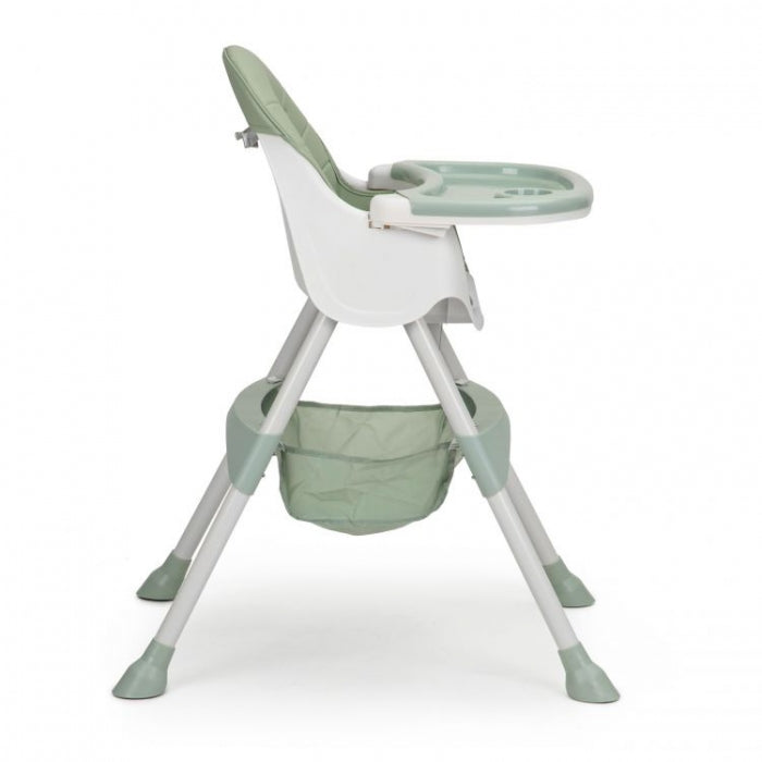 Scaun De Masa 2 in 1 Ecotoys HC-823 - Green