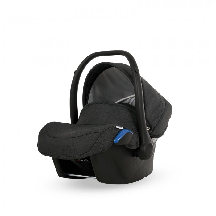 Carucior 3 in 1 Camarelo PREVIO 1