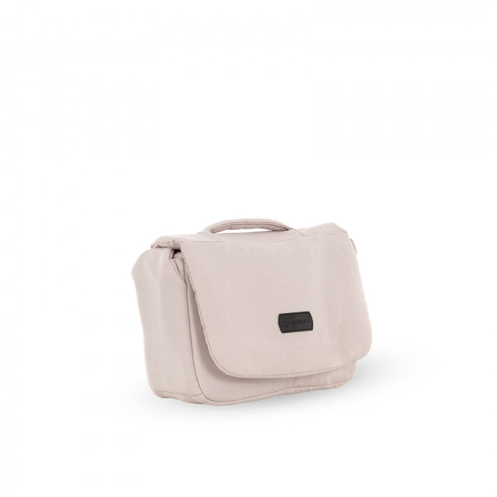 Carucior 3 in 1 Camarelo PREVIO 2