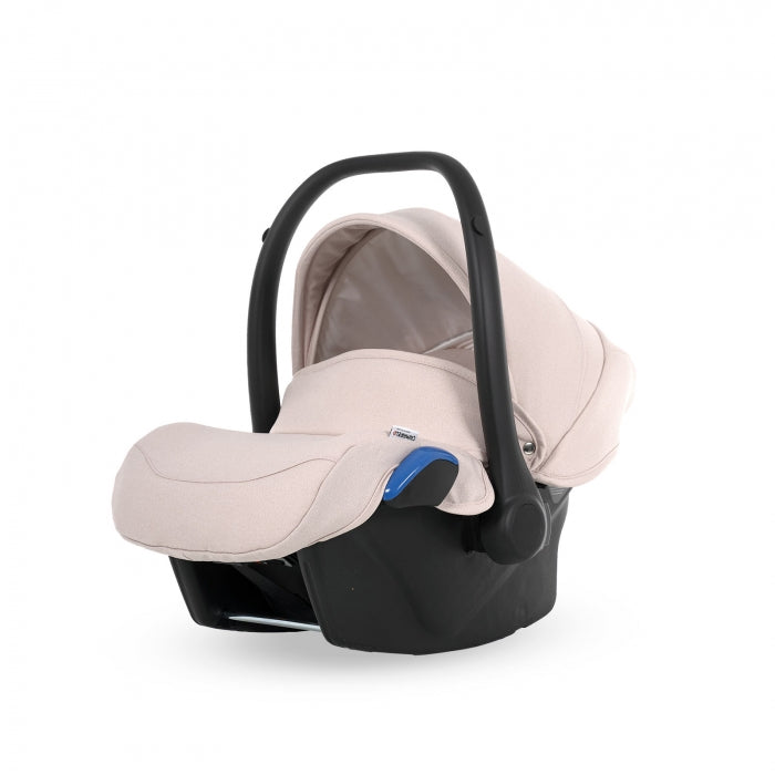 Carucior 3 in 1 Camarelo PREVIO 2