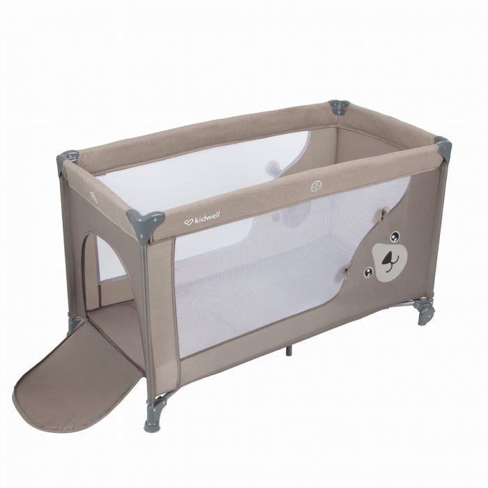 Patut pliabil 3 in 1 Kidwell BLISSY - Beige