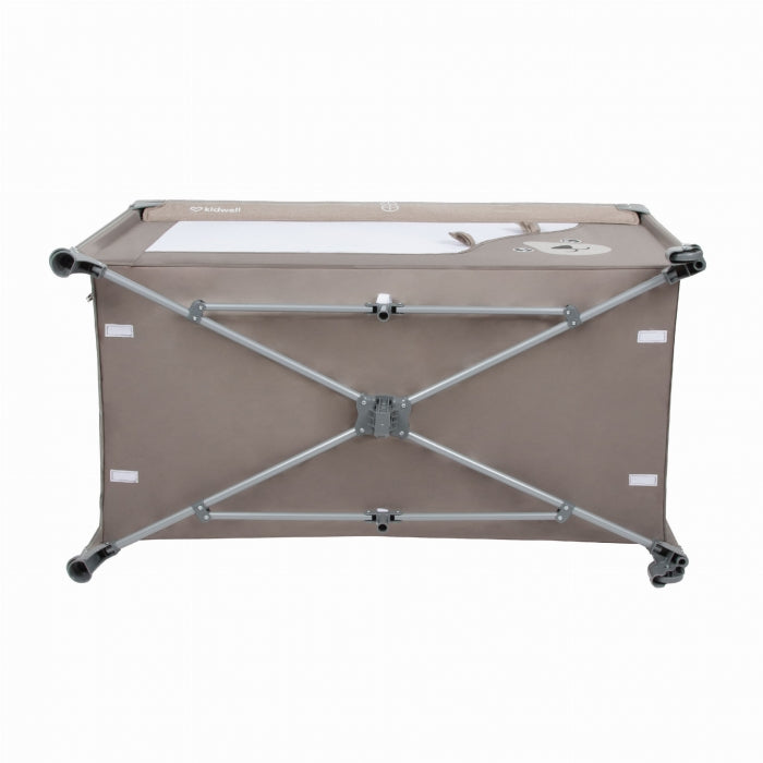 Patut pliabil 3 in 1 Kidwell BLISSY - Beige
