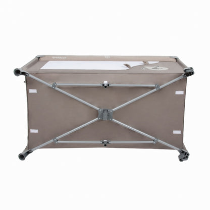 Patut pliabil 3 in 1 Kidwell BLISSY - Beige