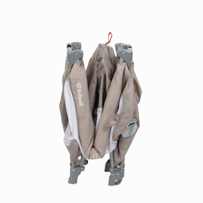 Patut pliabil 3 in 1 Kidwell BLISSY - Beige