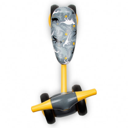 Bicicleta fara pedale Kidwell PETITO Dino