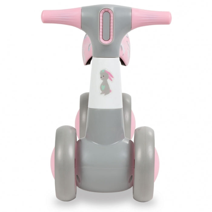 Bicicleta fara pedale Kidwell PETITO Bunny