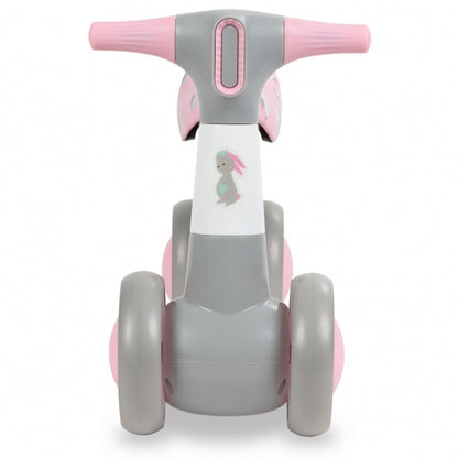 Bicicleta fara pedale Kidwell PETITO Bunny