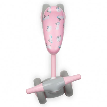 Bicicleta fara pedale Kidwell PETITO Bunny