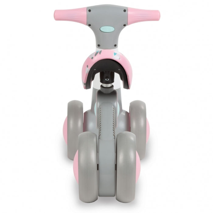 Bicicleta fara pedale Kidwell PETITO Bunny