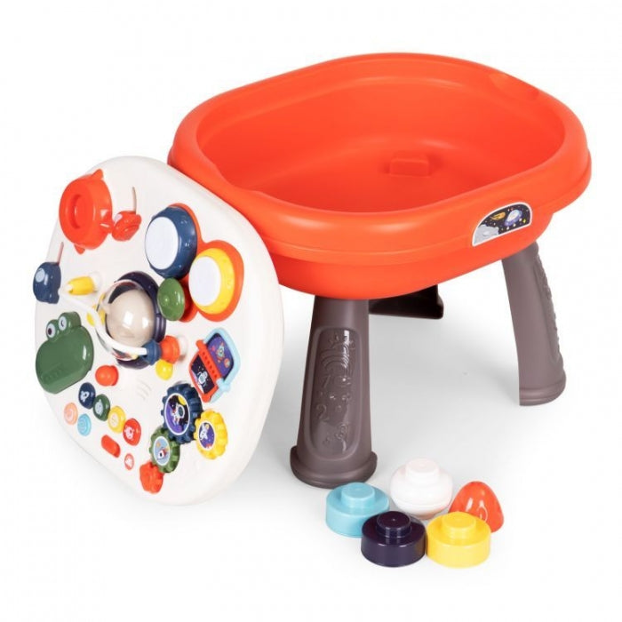 Masuta pentru joaca 2 in 1 Huanger HE0509