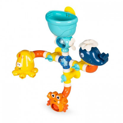 Jucarie interactiva pentru baie Huanger HS0578018