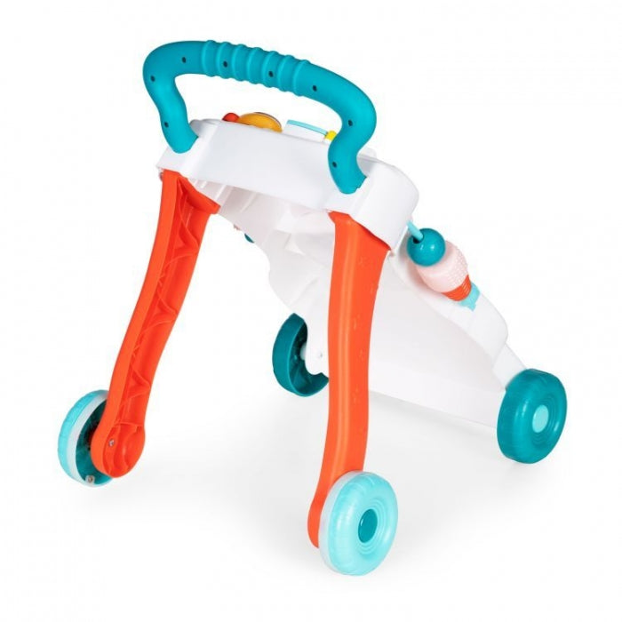 Antemergator educational cu diverse activitati Huanger HE0819