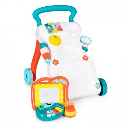 Antemergator educational cu diverse activitati Huanger HE0819