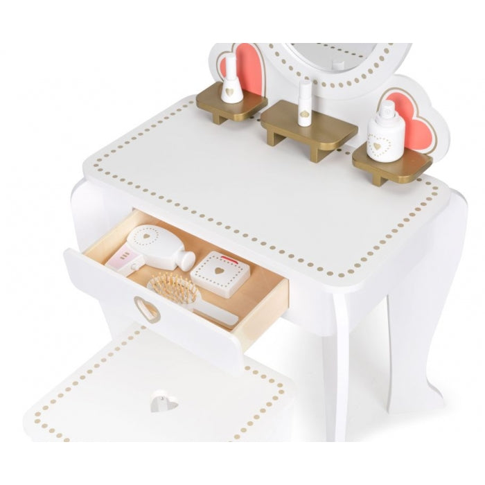 Masuta de toaleta pentru copii Ecotoys W08H102B