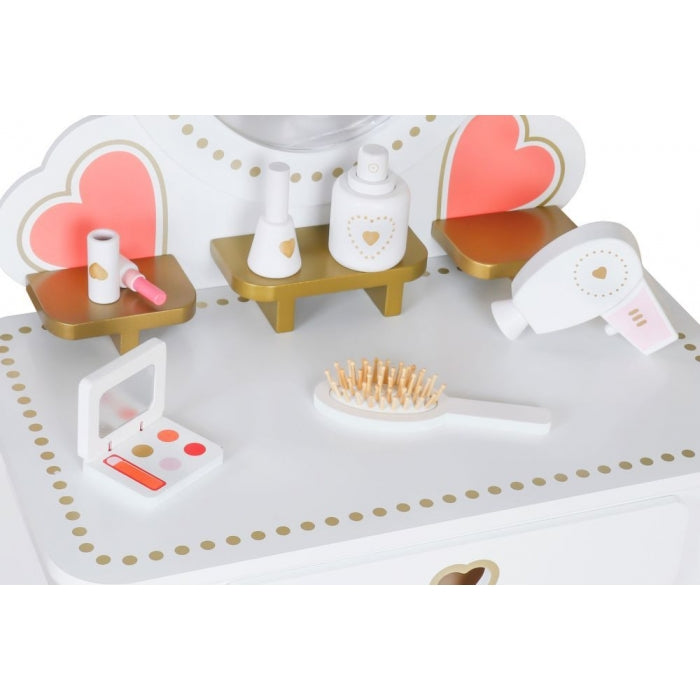 Masuta de toaleta pentru copii Ecotoys W08H102B