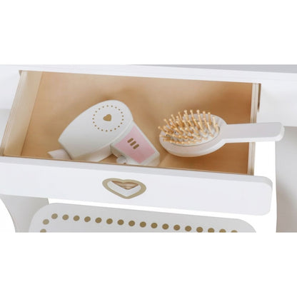 Masuta de toaleta pentru copii Ecotoys W08H102B